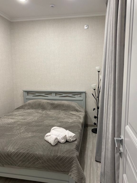 Фидар — Семейный номер Двухкомнатный номер