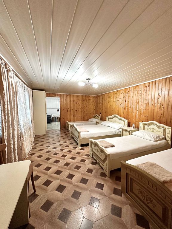 МартЛен — Семейный номер улучшенный