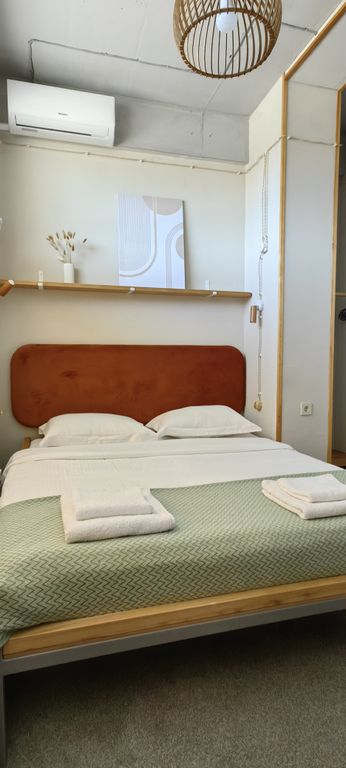 4 Комнаты — Семейный номер 2 ярус