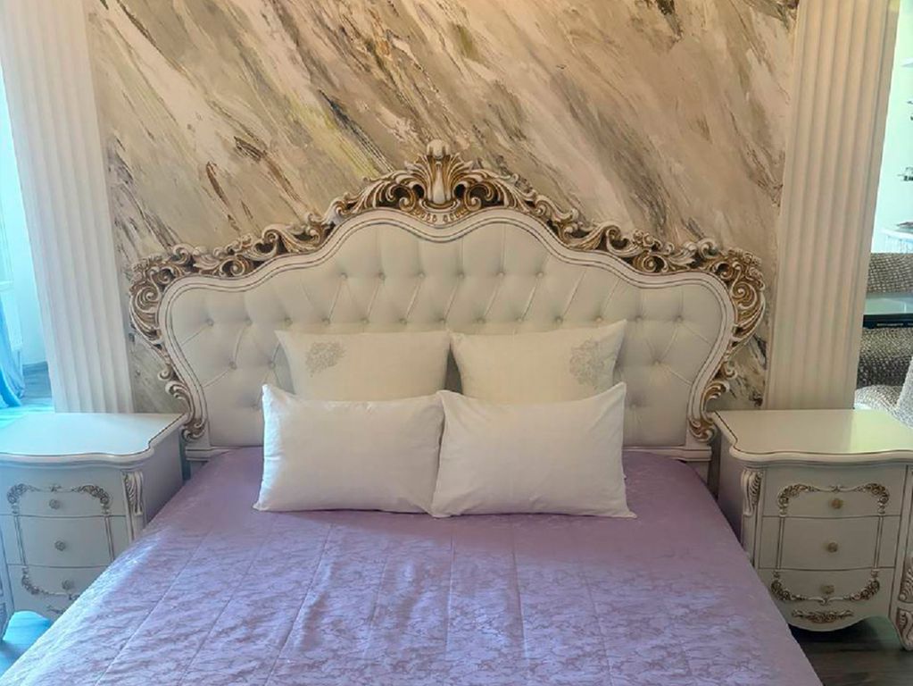 Sairan — Двухместный номер с 1 кроватью апартаменты