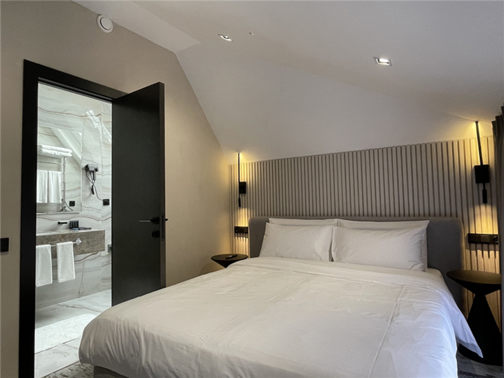 Park Lane — Семейный номер