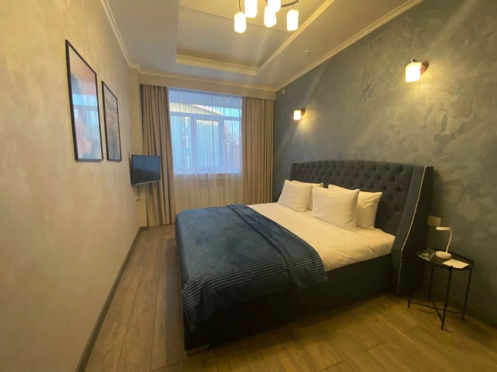 Golden — Двухместный номер с 1 кроватью стандарт