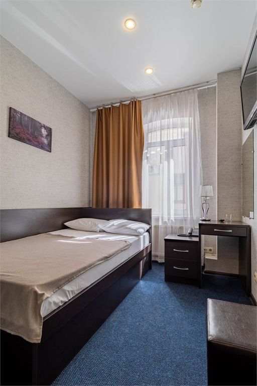 ТатарИнн — Одноместный номер стандарт