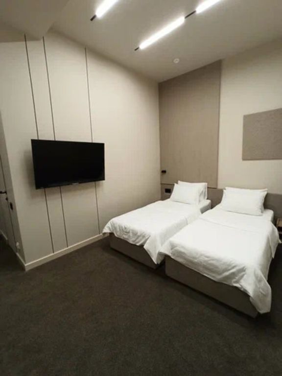 Марена — Двухместный номер с 2 отдельными кроватями стандарт Твин