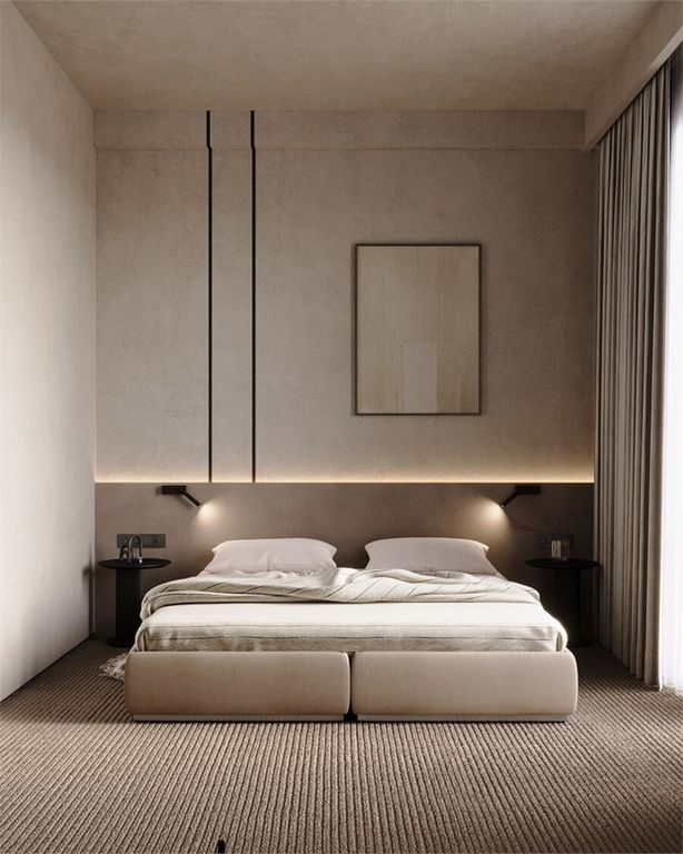 Марена — Двухместный номер с 1 кроватью стандарт Твин +