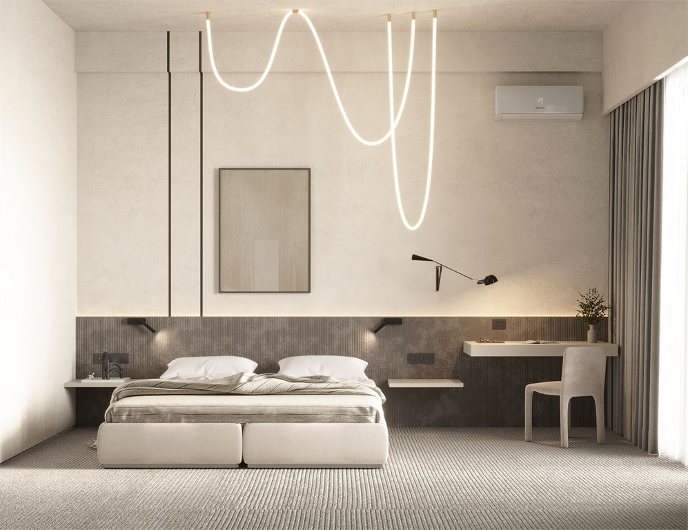 Марена — Двухместный номер с 1 кроватью джуниор-сюит