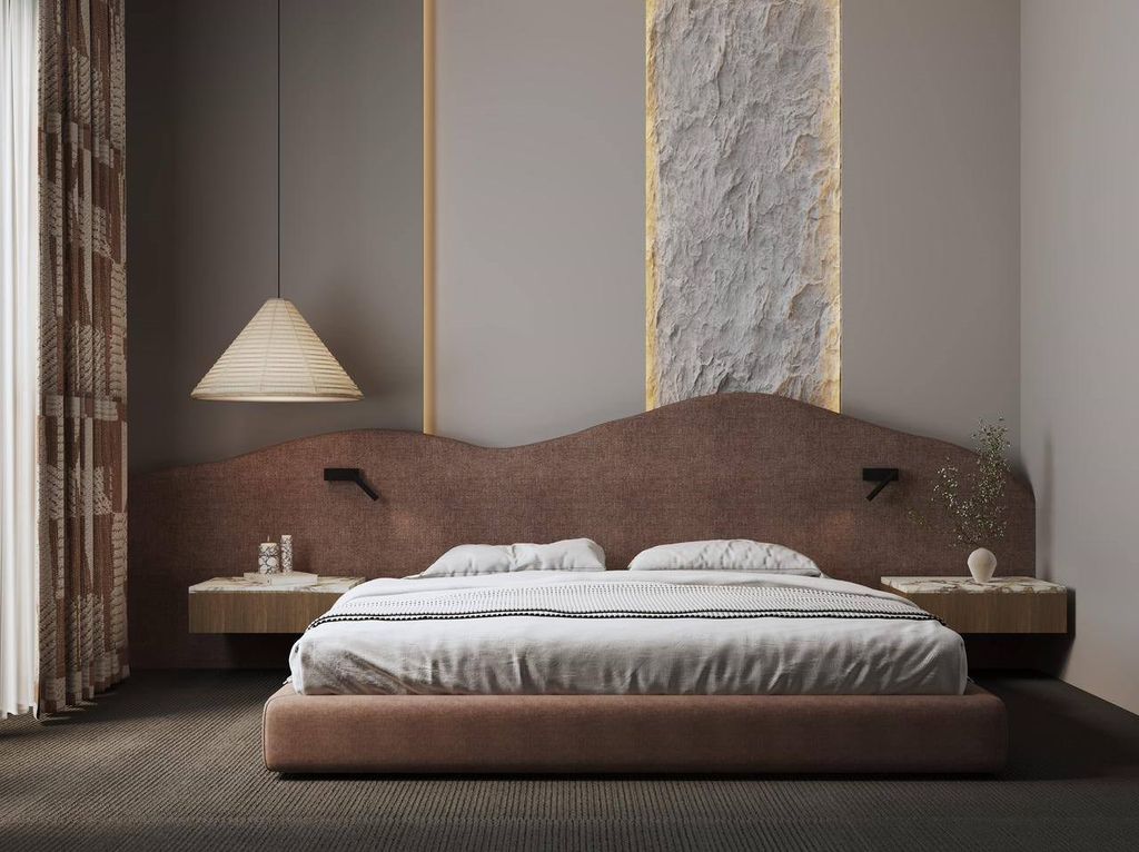 Марена — Двухместный номер с 1 кроватью Люкс с видом на крепость