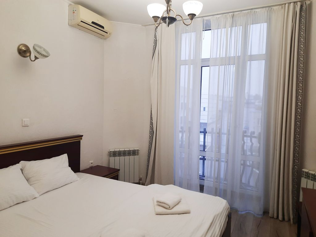 Pano Castro — Двухместный номер с 1 кроватью стандарт