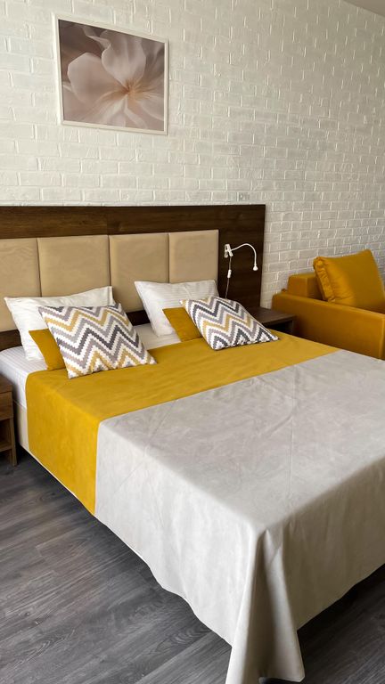 ВУаля — Семейный номер улучшенный