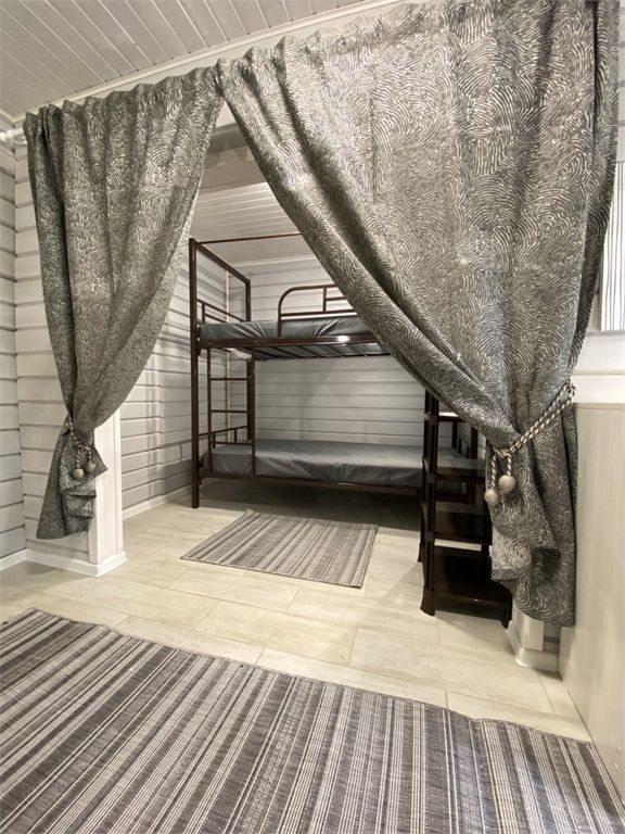 Гостевое подворье Неро — Семейный номер 6-местный