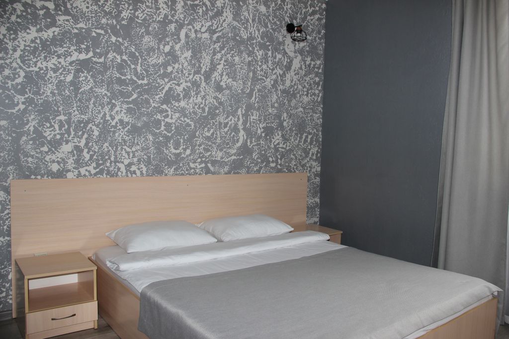 Demidov — Двухместный номер с 1 кроватью стандарт