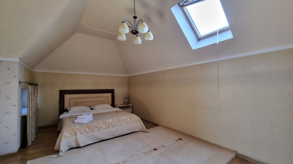 Edem — Комната "Делюкс"