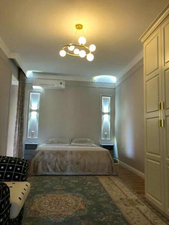 Edem — Комната категории "Двухкомнатный люкс"