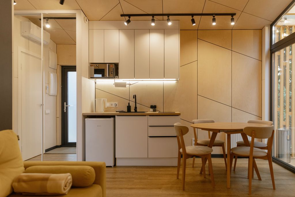 ДК ЛЭНД — Дом стандарт