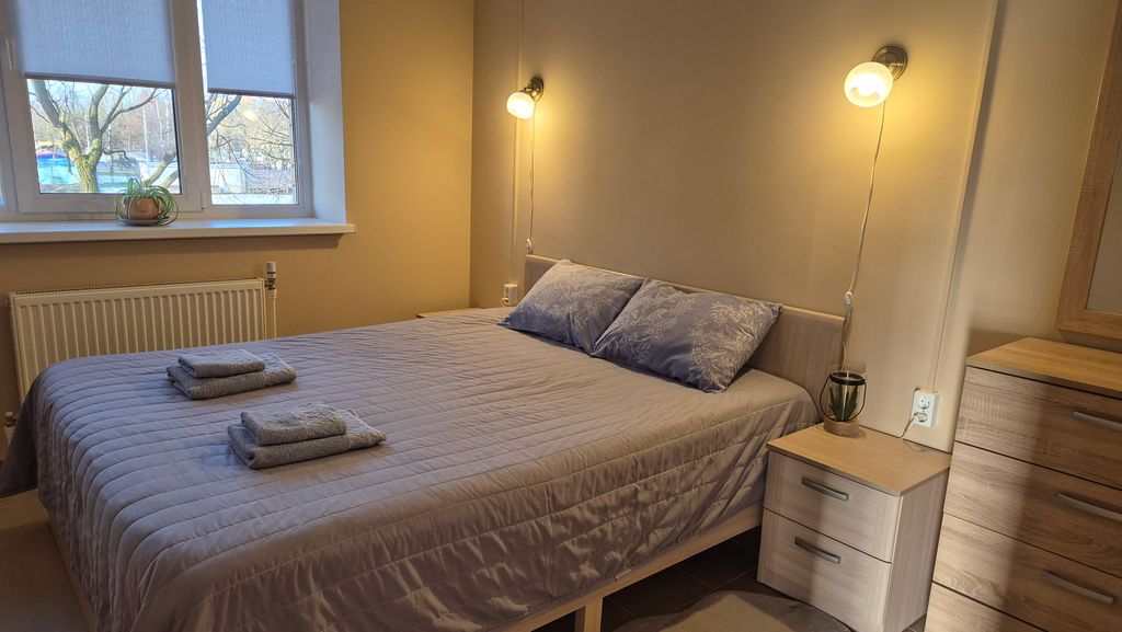 Гранд — Четырёхместный номер стандарт