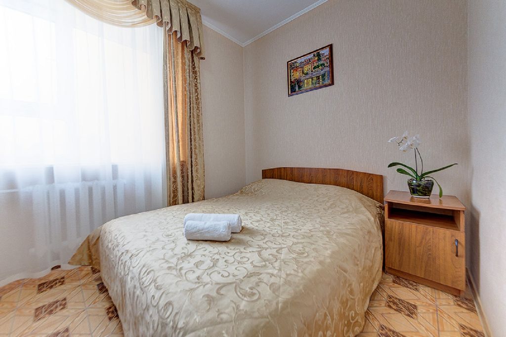 Павел — Семейный номер стандарт