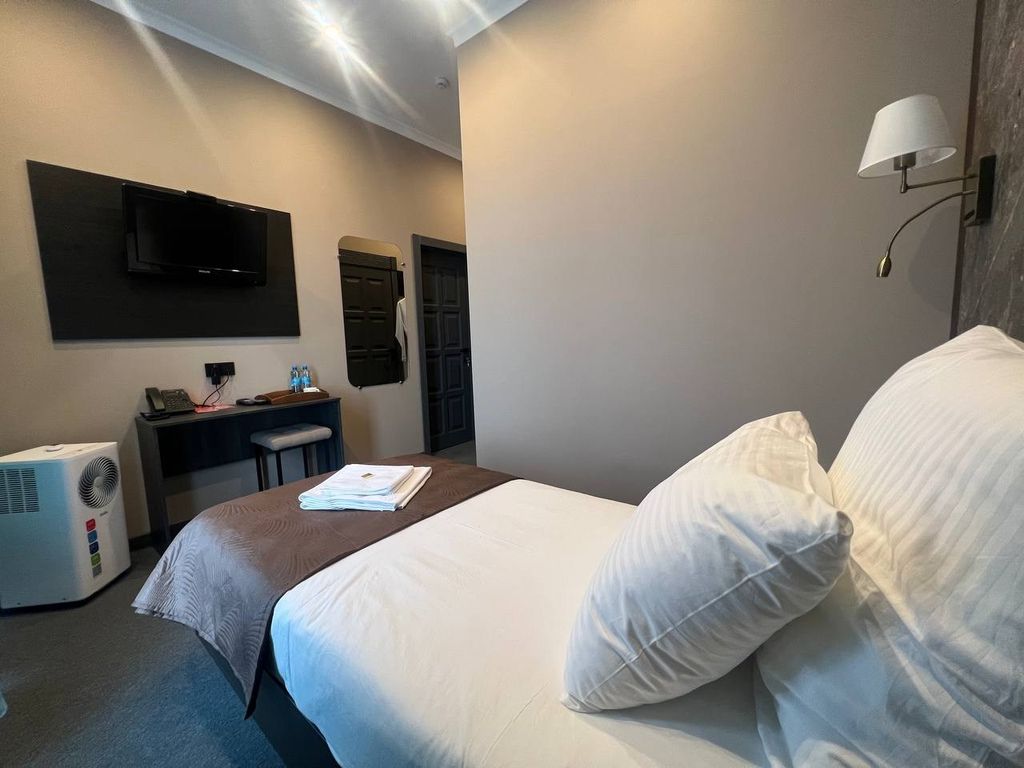 Paradise — Одноместный номер стандарт