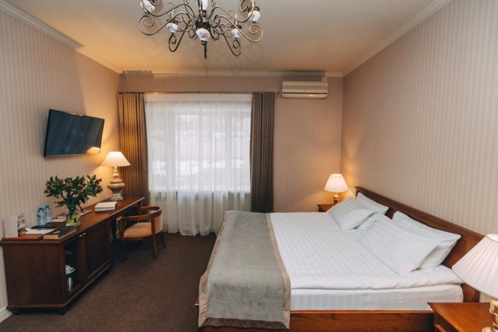 Усадьба — Семейный номер классический