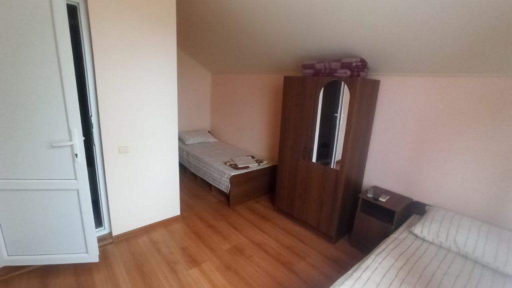 СемьЯ — Двухместный номер с 2 отдельными кроватями комфорт 3-4