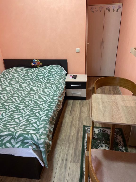 Тифлис — Двухместный номер с 1 кроватью стандарт