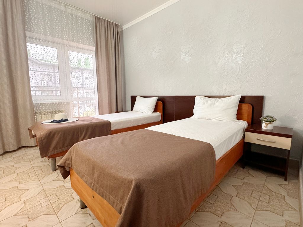 Бавария — Семейный номер стандарт