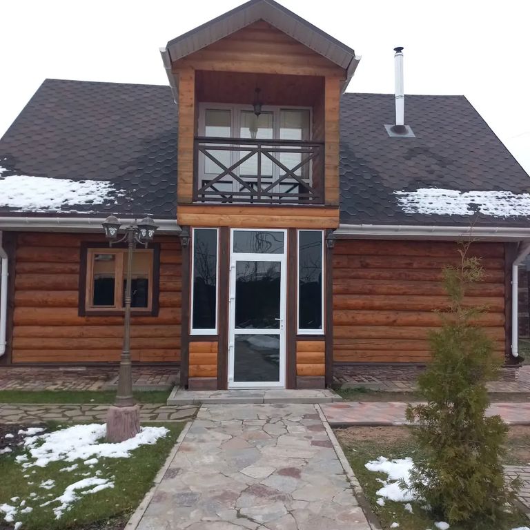 Маячок — Дом Дом-баня