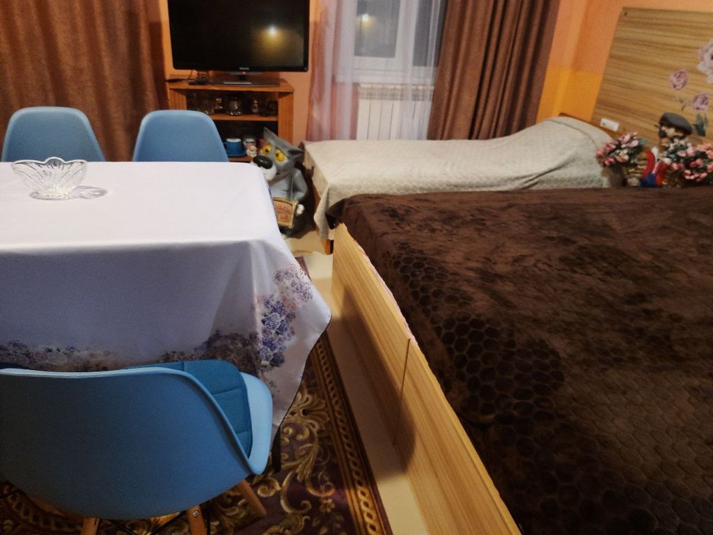 Тифлис — Семейный номер стандарт