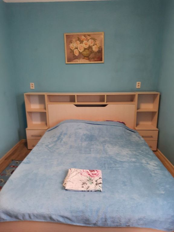 Тифлис — Семейный номер улучшенный