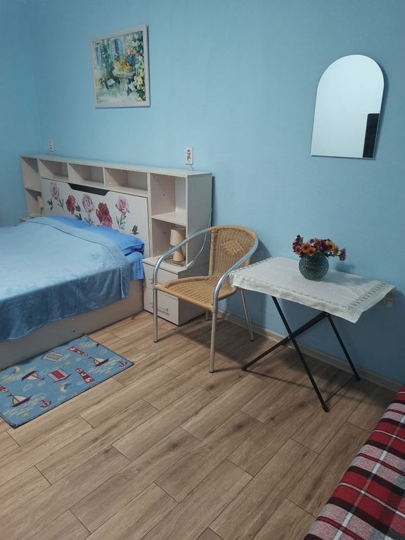 Тифлис — Семейный номер улучшенный