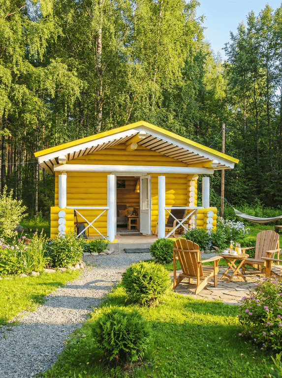 Кондопога · Отель