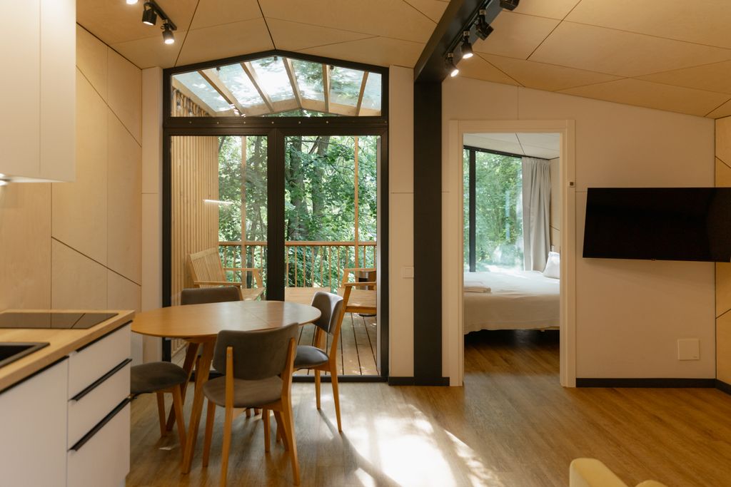 ДК ЛЭНД — Дом стандарт