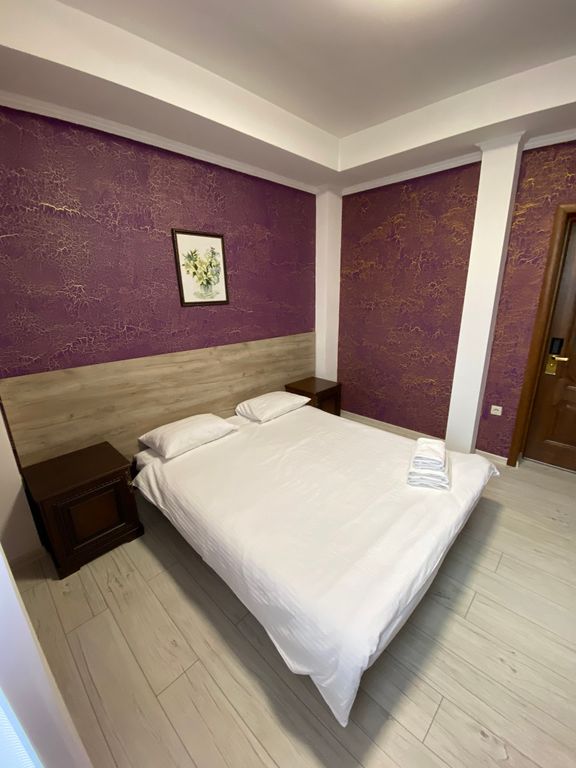 Дольче Вита — Двухместный номер с 1 кроватью 401