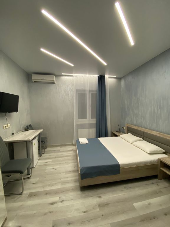 Дольче Вита — Двухместный номер с 1 кроватью 203