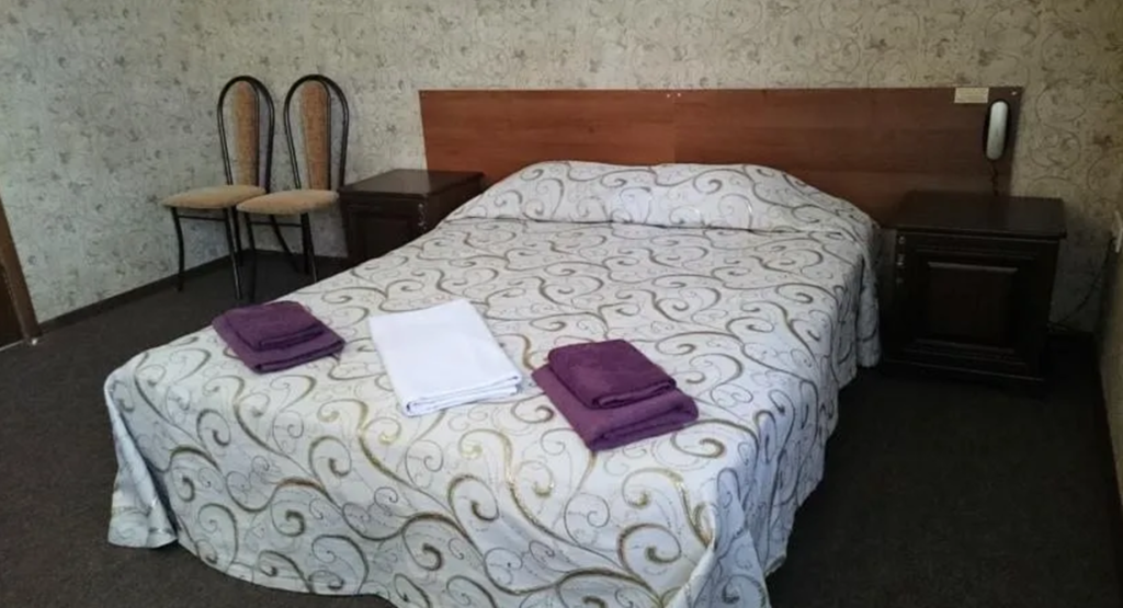 Дольче Вита — Трёхместный номер семейный