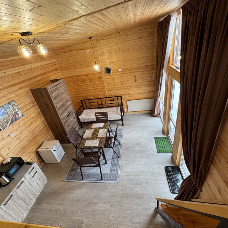 Махар — Дом