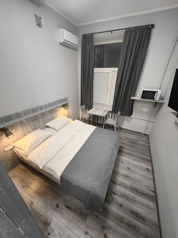 СтарградЪ Зодчий — Двухместный номер с 1 кроватью 2