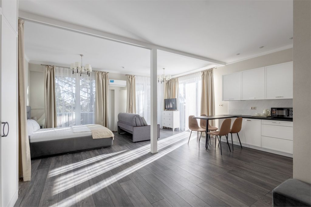 Il Punto — Семейный номер люкс с террасой и видом на город и море