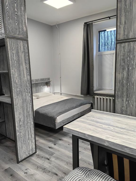 СтарградЪ Зодчий — Семейный номер 1