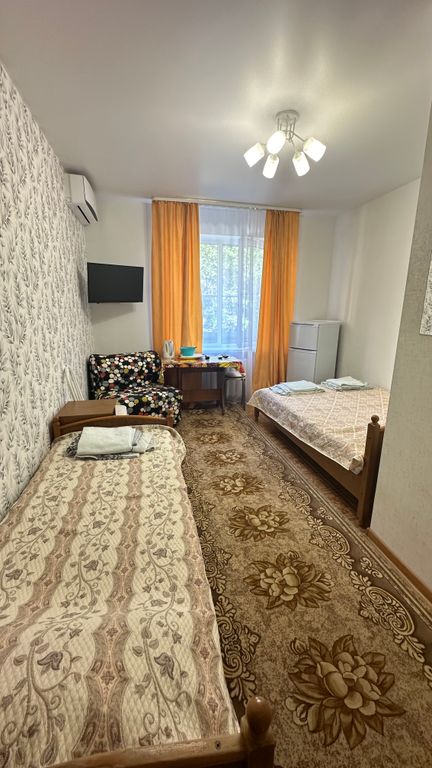 Афродита — Трёхместный номер стандарт