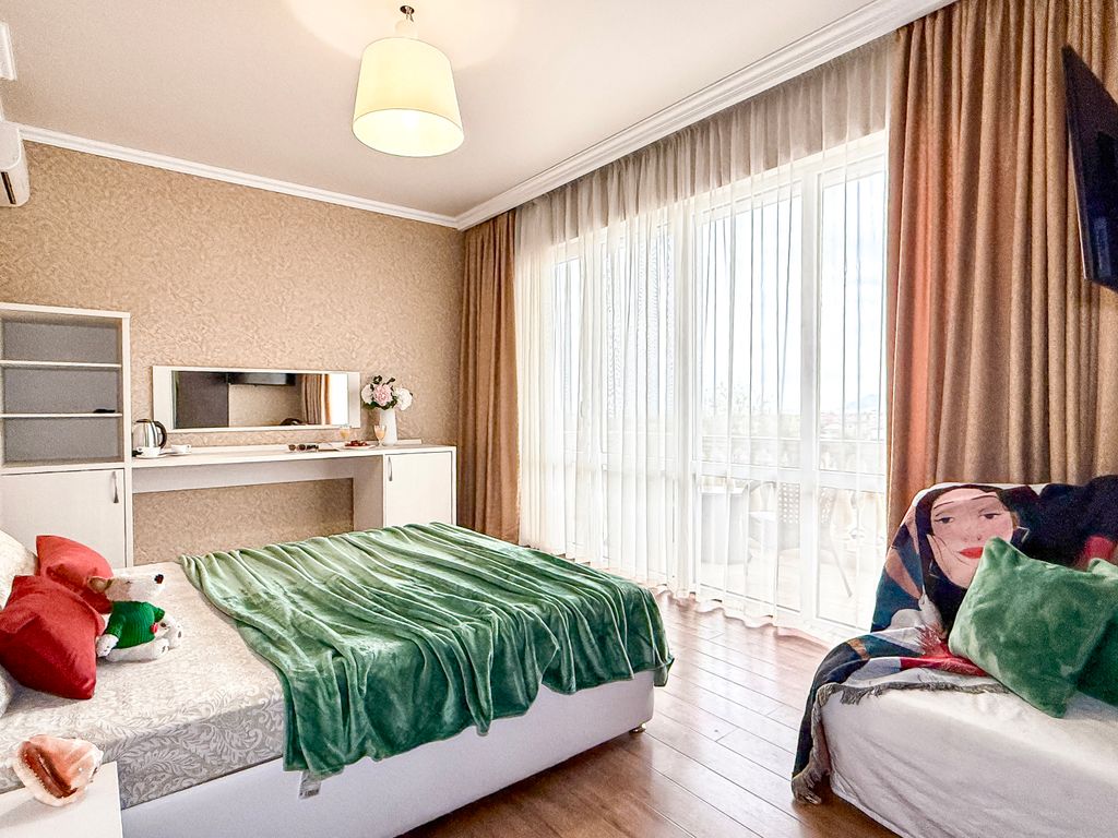 Милана — Семейный номер люкс