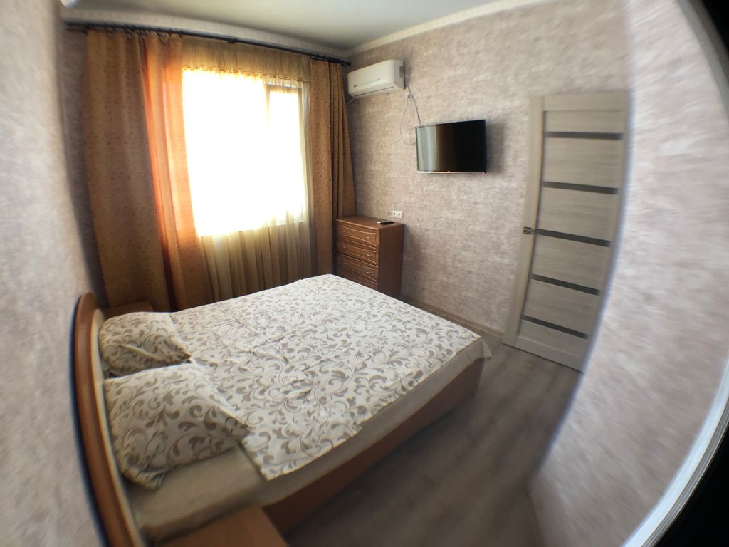 Ласка — Четырёхместный номер Двухкомнатный номер