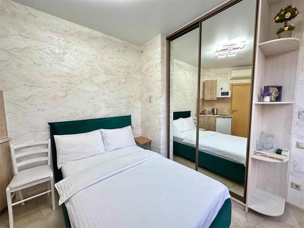 Эстет — Одноместный номер Стандарт