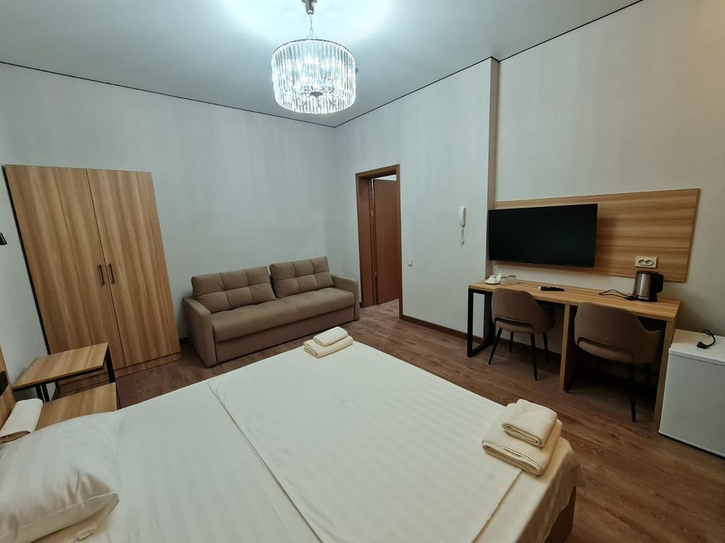 Шейх — Семейный номер стандарт