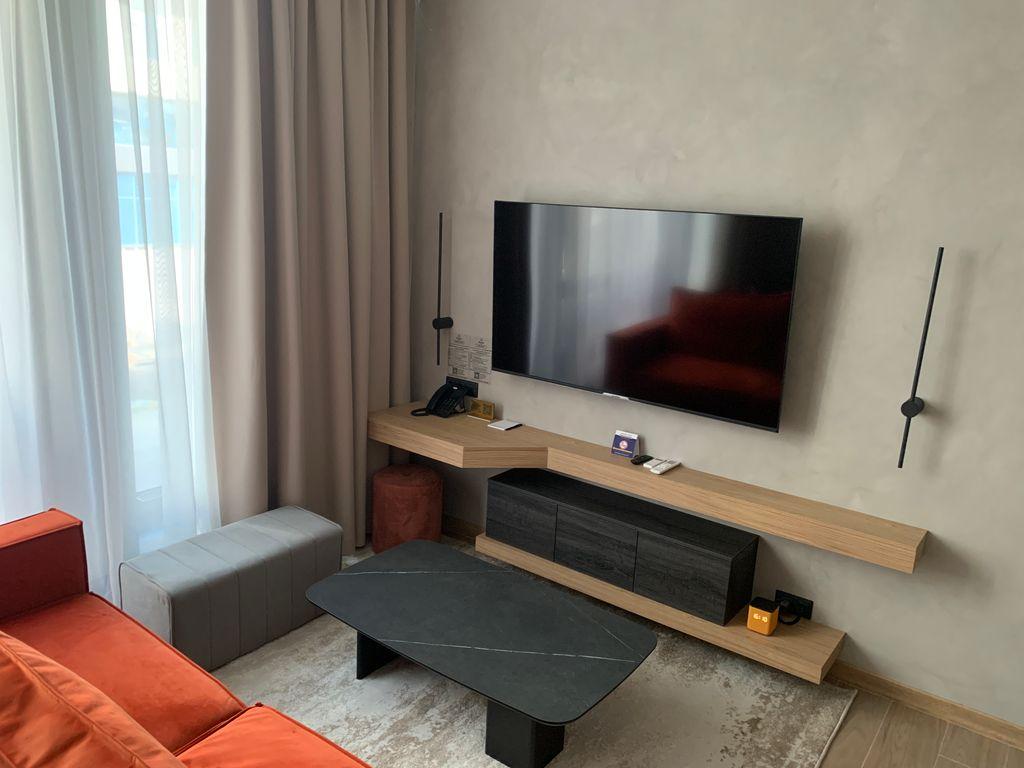 Sensa Room — Апартаменты стандарт