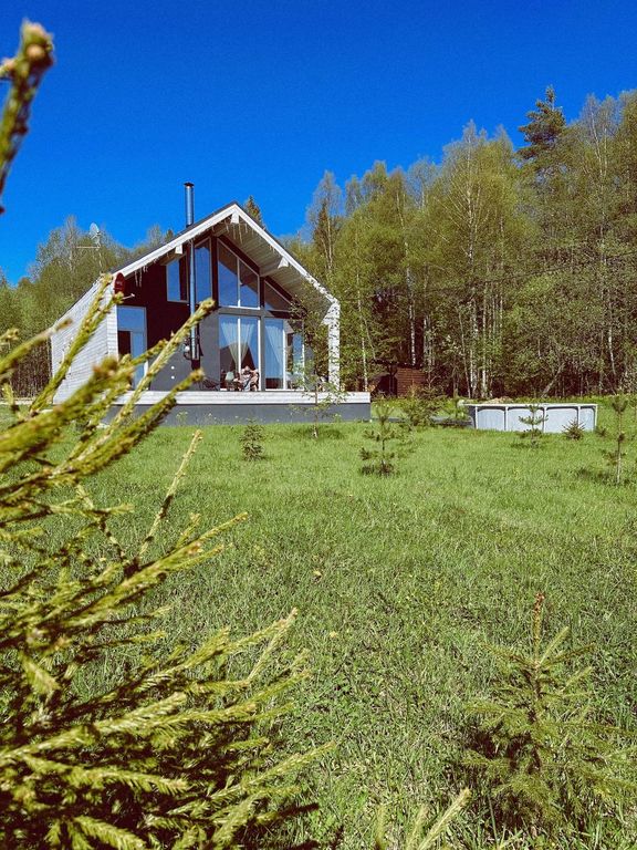 DRuzba doma — Отдельный дом 2