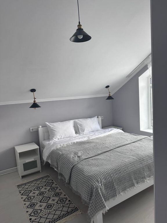 В моменте — Трёхместный номер