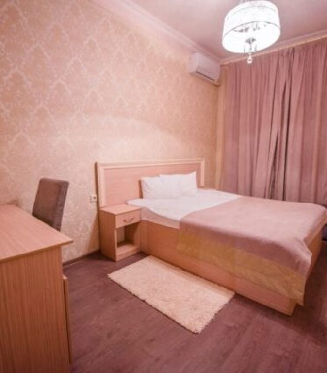 Флоренция — Двухместный номер с 1 кроватью Неаполь