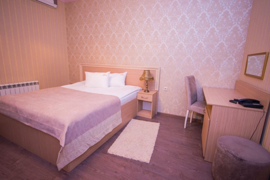 Флоренция — Двухместный номер с 1 кроватью Болонья