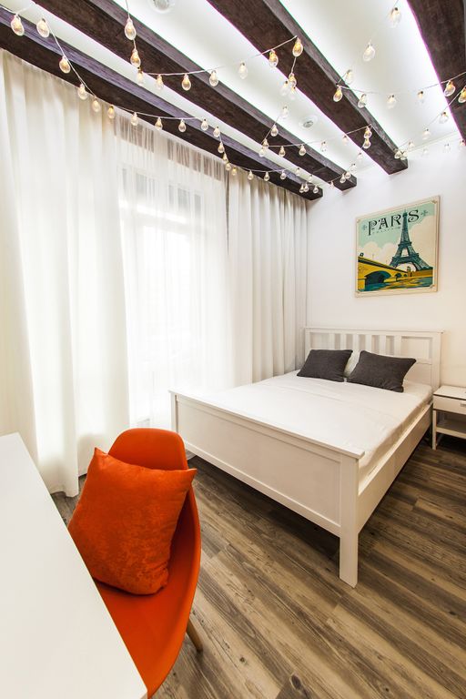 Лавита — Одноместный номер эконом