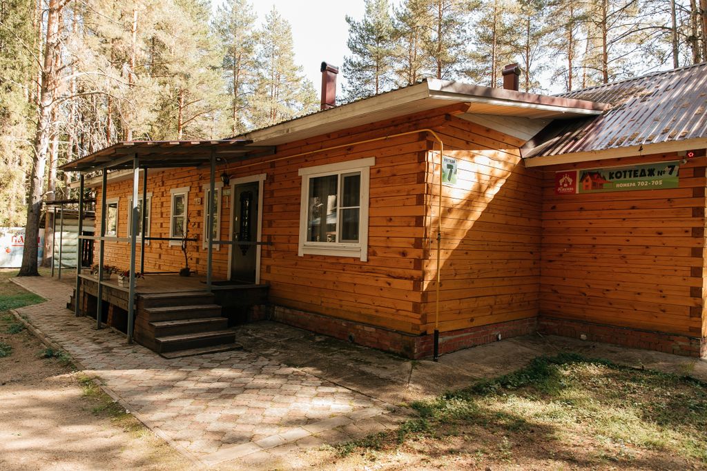 Северная звезда — Дом стандарт